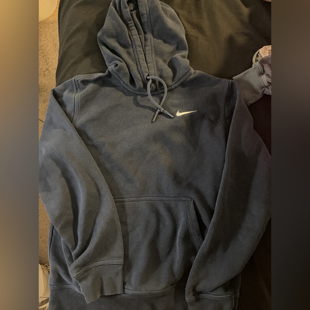 Nike hoodie